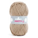 DMC Laine KNITTY 4 Coloris 964