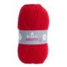 DMC Laine KNITTY 4 Coloris 977