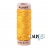 FIL COTON AURIFLOSS AURIFIL 2135 Yellow