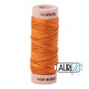 FIL COTON AURIFLOSS AURIFIL 1133 Bright Orange