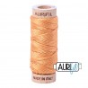 FIL COTON AURIFLOSS AURIFIL 2214 Golden Honey