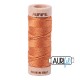 FIL COTON AURIFLOSS AURIFIL 5009 Medium Orange