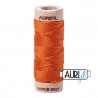 FIL COTON AURIFLOSS AURIFIL 2235 Orange