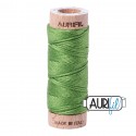 FIL COTON AURIFLOSS AURIFIL 1114 Grass Green