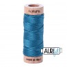 FIL COTON AURIFLOSS AURIFIL 1125 Medium Teal