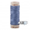 FIL COTON AURIFLOSS AURIFIL 1126 Blue Grey