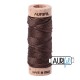 FIL COTON AURIFLOSS AURIFIL 1140 Bark