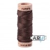 FIL COTON AURIFLOSS AURIFIL 1140 Bark