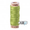 FIL COTON AURIFLOSS AURIFIL 1231 Spring Green