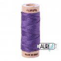 FIL COTON AURIFLOSS AURIFIL 1243 Dusty Lavender