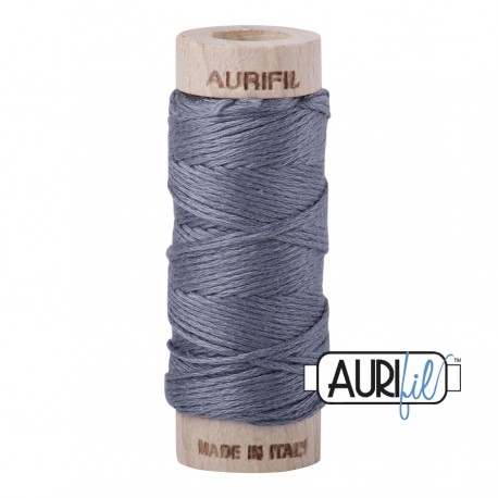 FIL COTON AURIFLOSS AURIFIL 1246 Dark Grey