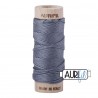 FIL COTON AURIFLOSS AURIFIL 1246 Dark Grey