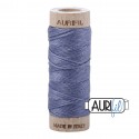 FIL COTON AURIFLOSS AURIFIL 1248 Dark Grey Blue