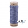 FIL COTON AURIFLOSS AURIFIL 1248 Dark Grey Blue