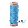 FIL COTON AURIFLOSS AURIFIL 1320 Bright Teal