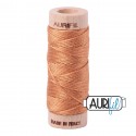 FIL COTON AURIFLOSS AURIFIL 2210 Caramel