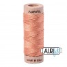 FIL COTON AURIFLOSS AURIFIL 2215 Peach