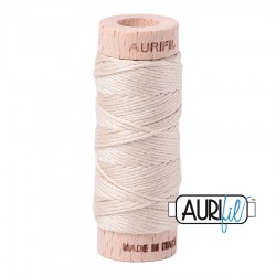 FIL COTON AURIFLOSS AURIFIL 2310 Light Beige