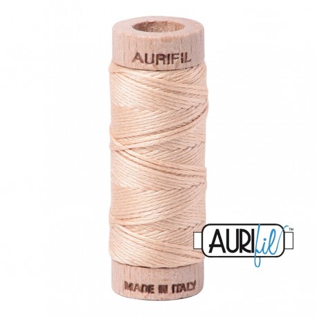 FIL COTON AURIFLOSS AURIFIL 2315 Shell