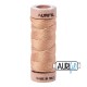 FIL COTON AURIFLOSS AURIFIL 2318 Cachemire