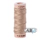 FIL COTON AURIFLOSS AURIFIL 2326 Sand