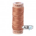 FIL COTON AURIFLOSS AURIFIL 2330 Light Chestnut