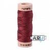 FIL COTON AURIFLOSS AURIFIL 2345 Raisin