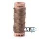 FIL COTON AURIFLOSS AURIFIL 2370 Sandstone