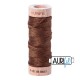 FIL COTON AURIFLOSS AURIFIL 2372 Dark Antique Gold