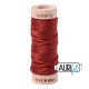 FIL COTON AURIFLOSS AURIFIL 2385 Terracotta