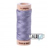 FIL COTON AURIFLOSS AURIFIL 2524 Grey Violet