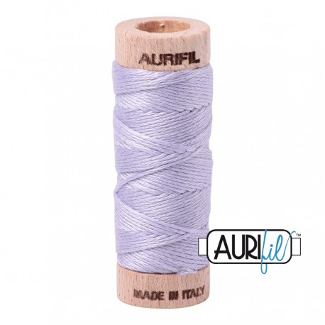 FIL COTON AURIFLOSS AURIFIL 2560 Iris