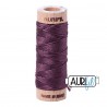 FIL COTON AURIFLOSS AURIFIL 2568 Mulberry