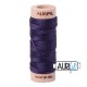 FIL COTON AURIFLOSS AURIFIL 2581 Dark Dusty Grape