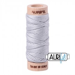 FIL COTON AURIFLOSS AURIFIL 2600 Dove