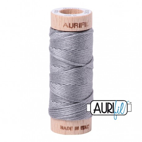 FIL COTON AURIFLOSS AURIFIL 2606 Mist