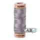 FIL COTON AURIFLOSS AURIFIL 2620 Stainless Steel