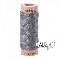 FIL COTON AURIFLOSS AURIFIL 2625 Artic Ice