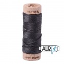 FIL COTON AURIFLOSS AURIFIL 2630 Dark Pewter