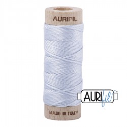 FIL COTON AURIFLOSS AURIFIL 2710 Light Robins Egg