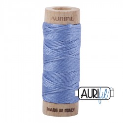 FIL COTON AURIFLOSS AURIFIL 2725 Light Wedgewood