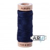 FIL COTON AURIFLOSS AURIFIL 2745 Midnight