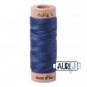 FIL COTON AURIFLOSS AURIFIL 2775 Steel Blue