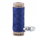 FIL COTON AURIFLOSS AURIFIL 2780 Dark Delft Blue