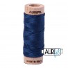 FIL COTON AURIFLOSS AURIFIL 2783 Medium Delft Blue