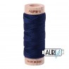 FIL COTON AURIFLOSS AURIFIL 2784 Dark Navy