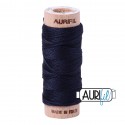 FIL COTON AURIFLOSS AURIFIL 2785 Very Dark Navy