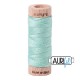 FIL COTON AURIFLOSS AURIFIL 2835 Medium Mint