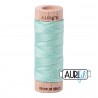 FIL COTON AURIFLOSS AURIFIL 2835 Medium Mint