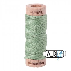 FIL COTON AURIFLOSS AURIFIL 2840 Loden Green